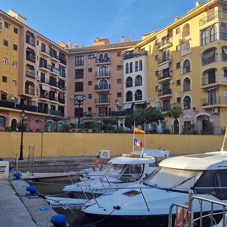 شقة Port Saplaya 3 Valencia المظهر الخارجي الصورة