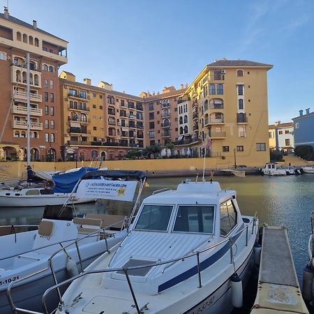 شقة Port Saplaya 3 Valencia المظهر الخارجي الصورة
